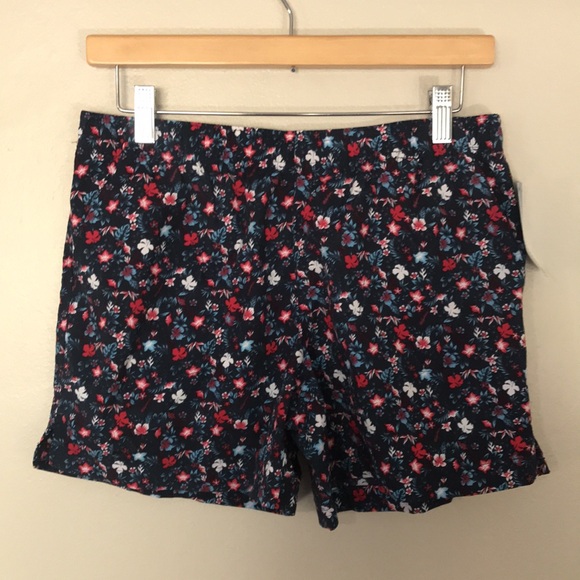 NEW Columbia Sandy River Printed Shorts. Small - Picture 3 of 9